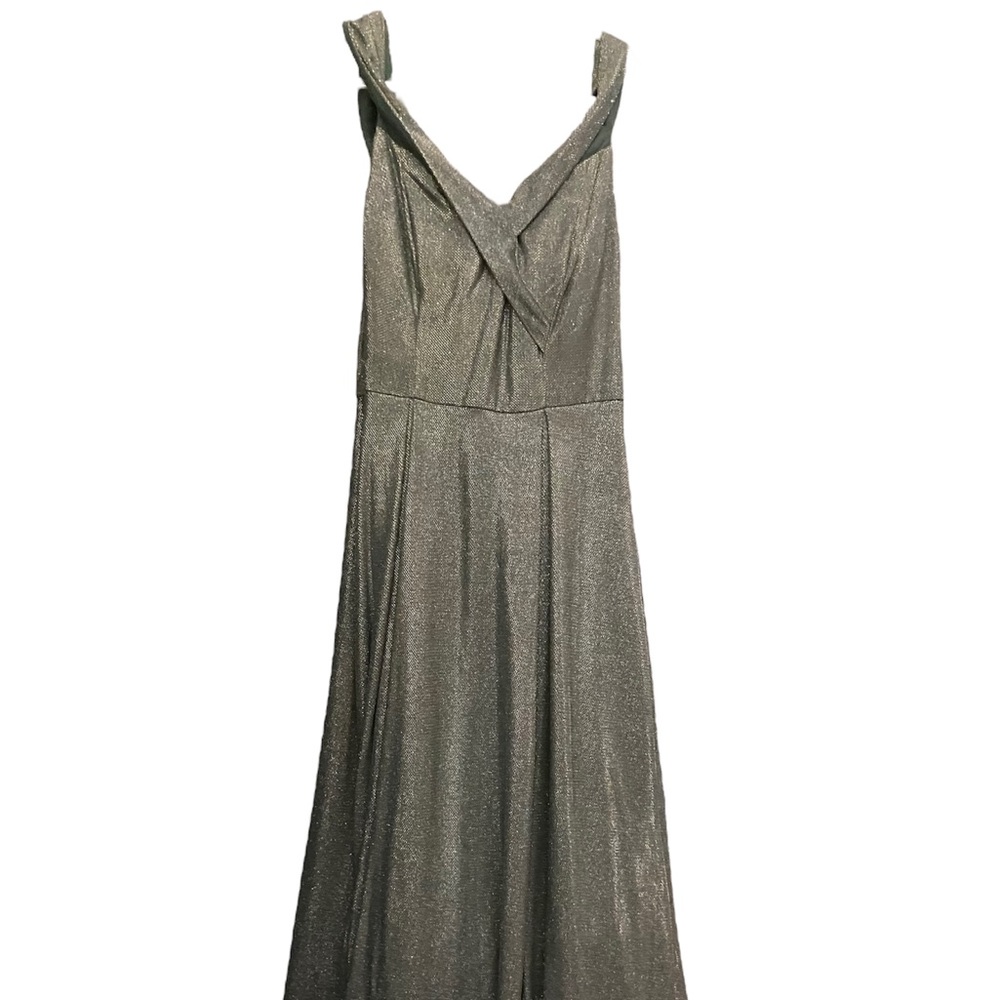 Glittery Formal Dress